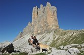 068 Tre Cime di Lavaredo